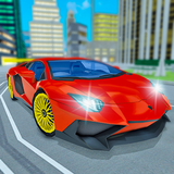 Car Simulator 2018: Veneno icône