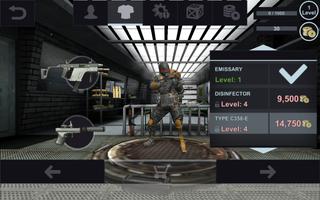 Desert Storm Battleground screenshot 1