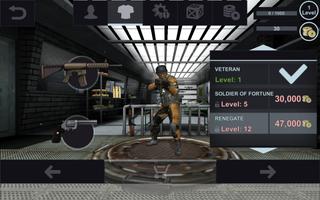 Desert Storm Battleground screenshot 2