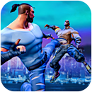 Super Street Extreme Fight 2018 APK