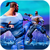 Super Street Extreme Fight 2018 icône