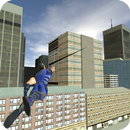 Rope Hero Revolution APK