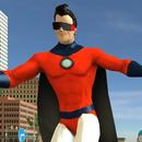 Superhero Run APK