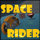 Space Rider Zeichen