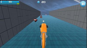 Space Rider Screenshot 1
