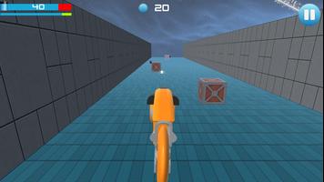 Space Rider screenshot 2