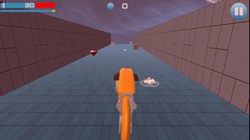 Space Rider Screenshot 3