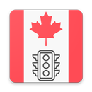 Road & Traffic Signs Canada APK