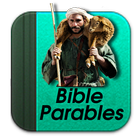 Bible Parables أيقونة