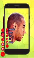 the best Neymar wallpapers 4K capture d'écran 1
