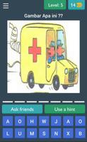 Game Tebak Gambar Screenshot 1