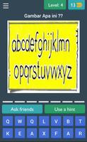 Game Tebak Gambar Screenshot 2