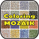 Coloring Mozaik APK