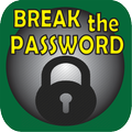 Break The Password