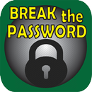 APK Break The Password