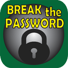 Break The Password icône