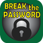 Break The Password 图标
