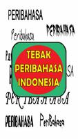 Tebak Peribahasa ポスター