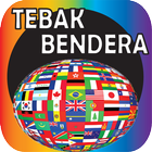 Tebak Bendera Dunia أيقونة