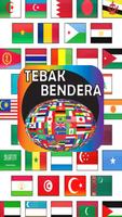 Poster Tebak Bendera Dunia