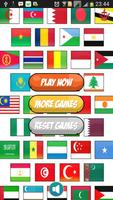 1 Schermata Tebak Bendera Dunia