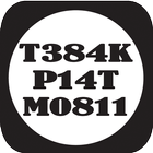 Tebakan Plat Mobil ícone