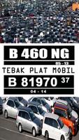 Tebakan Plat Mobil Cartaz