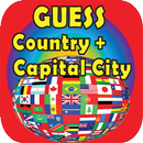 Guess Country and Capital City APK