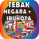 Tebak Negara dan Ibukota APK