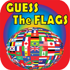 Guess The Flag of Country icon