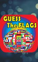 Guess The Flag of Country โปสเตอร์