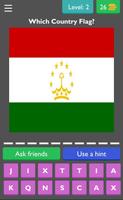 Guess The Flag of Country ภาพหน้าจอ 3