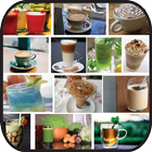 Resep Minuman Ala KAFE ikona