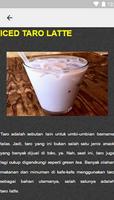 Resep Minuman Ala KAFE screenshot 3