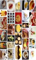 Pudding and Cake Recipes Affiche