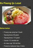 Resep Menu Takjil (Buka Puasa) captura de pantalla 3