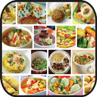 Resep Masakan Makanan Anak 1-5 icône