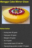 Resep Kue Arisan Nusantara Ekran Görüntüsü 3
