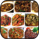 Resep Masakan Daging Nusantara APK