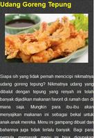 Resep Masakan Sehari-hari screenshot 3