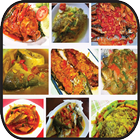 Resep Masakan Ikan Nusantara icon