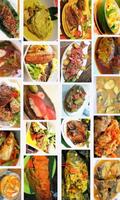 Resep Masakan Ikan Nusantara Affiche