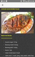 Resep Masakan Ikan Nusantara स्क्रीनशॉट 2