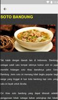 Resep Masakan Berkuah capture d'écran 1