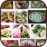 Resep Kue أيقونة