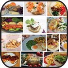 Resep Sarapan ikona