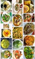 Resep Masak Sayuran Nusantara Plakat