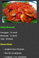 Resep Masakan Jengkol Petai Nu скриншот 1