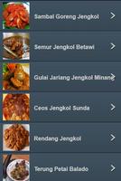 Resep Masakan Jengkol Petai Nu скриншот 2