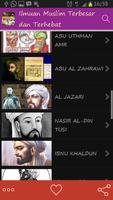 Tokoh Ilmuan Muslim Dunia syot layar 2
